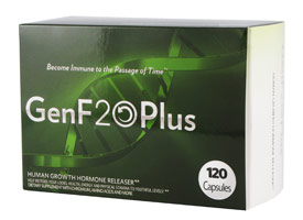 Genf20 Plus